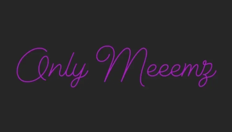 OnlyFans cuenta onlymeeemz header 2