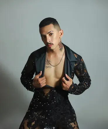OnlyFans cuenta dancarinodotado header 2