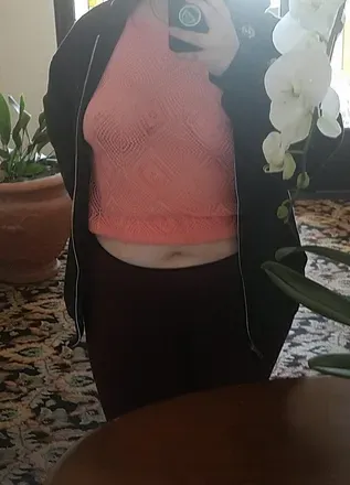 OnlyFans cuenta haaidyn avatar 1