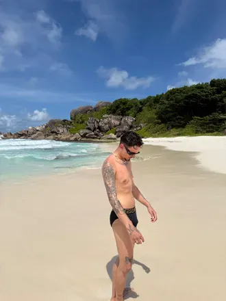 OnlyFans cuenta giovannixmiguel avatar 1