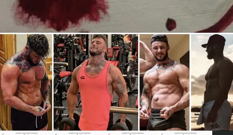 OnlyFans cuenta maximusglutes header 2