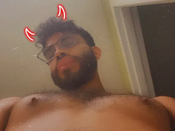 OnlyFans cuenta amirstar avatar 1