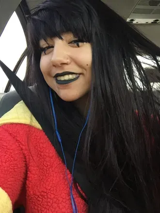 OnlyFans cuenta warui.koneko avatar 1