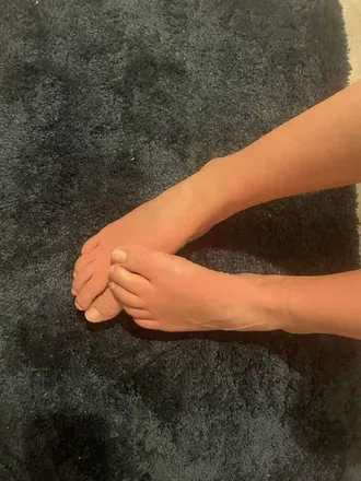 OnlyFans cuenta feetforviews avatar 1