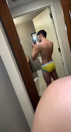 OnlyFans cuenta mikeymo6699 avatar 1