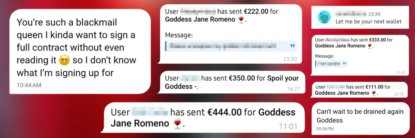 OnlyFans cuenta janeromeno_vip header 2