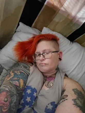 OnlyFans cuenta bigbrat666 avatar 1
