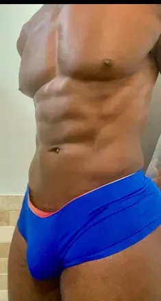 OnlyFans cuenta fitbunsnbbc avatar 1
