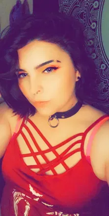 OnlyFans cuenta maleficangel avatar 1
