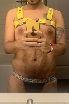 OnlyFans account  blusnowflake avatar 1