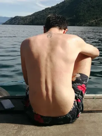 OnlyFans account  cottob avatar 1