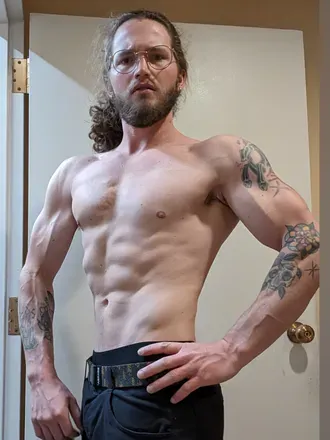 OnlyFans cuenta nofunk4u avatar 1