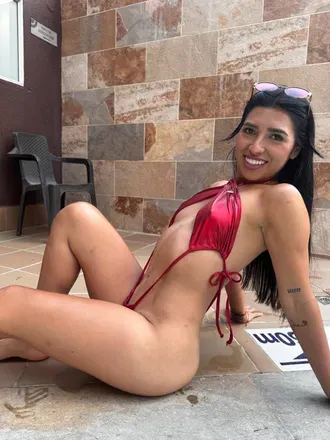OnlyFans cuenta paulamoralez avatar 1
