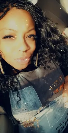 OnlyFans cuenta ladyluscious444 header 2