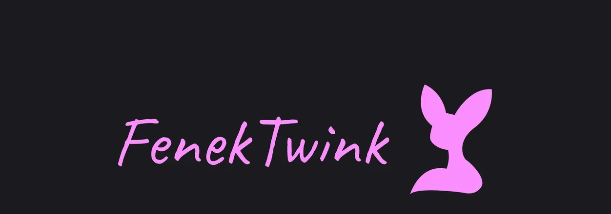 OnlyFans cuenta fenek_twink header 2