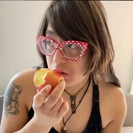 OnlyFans cuenta autumnonapoea avatar 1