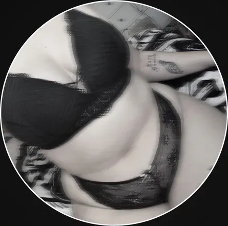 OnlyFans account  ghostdolly avatar 1