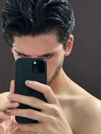 OnlyFans cuenta david3180 header 2