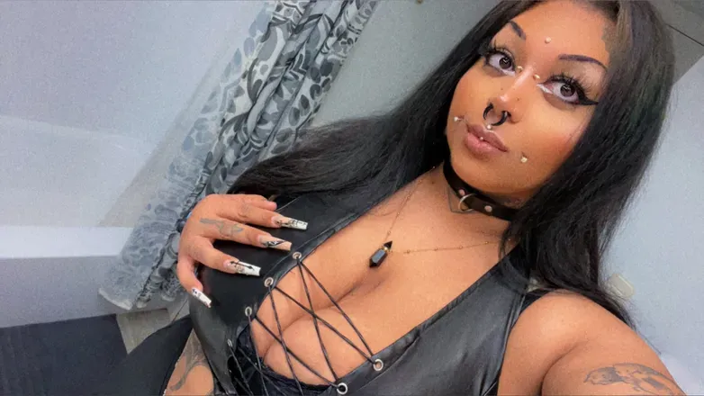 OnlyFans cuenta blackxwidoww avatar 1