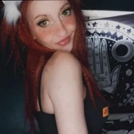 OnlyFans cuenta gingerxwaifu avatar 1