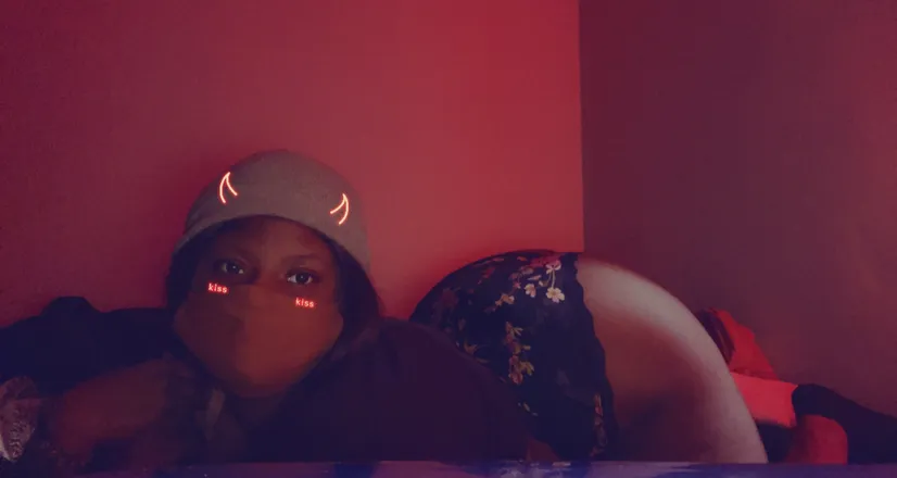 OnlyFans cuenta chrissyannxx header 2