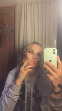 OnlyFans cuenta badgirlnico avatar 1