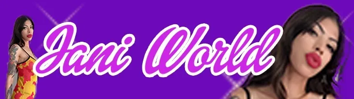 OnlyFans cuenta itsjaniworldxo header 2