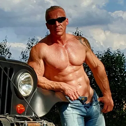 OnlyFans cuenta cristhiaan avatar 1