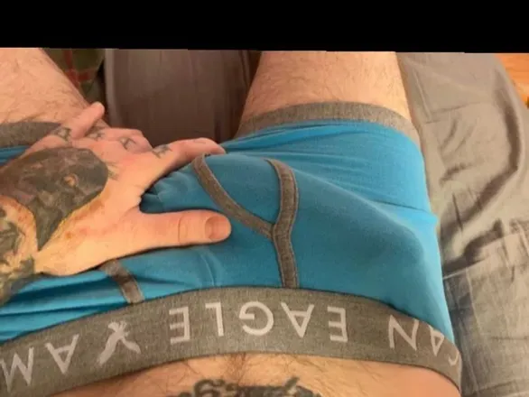 OnlyFans account  mickey_cox avatar 1