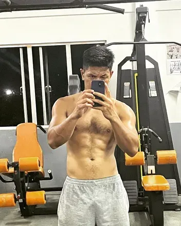 OnlyFans cuenta lancelottt avatar 1