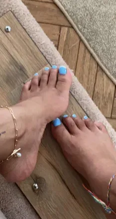 OnlyFans cuenta triooftoes avatar 1