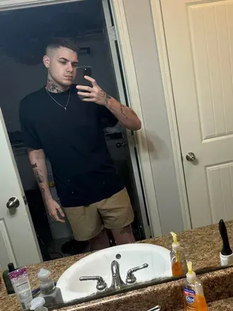 OnlyFans cuenta brynikfit19 avatar 1