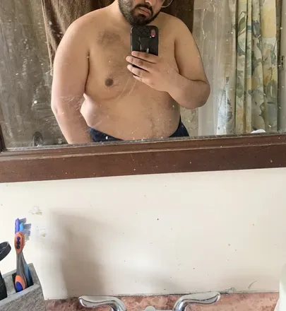 OnlyFans cuenta fatboredguy avatar 1