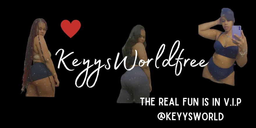 OnlyFans cuenta keyysworldfree header 2