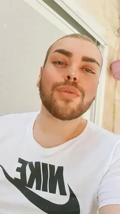 OnlyFans cuenta theoneandonlymarston avatar 1