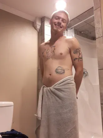 OnlyFans cuenta doggydwolf avatar 1