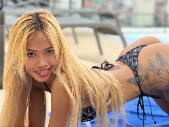 OnlyFans cuenta kaliasia.free header 2