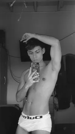 OnlyFans cuenta jacobvil00 avatar 1