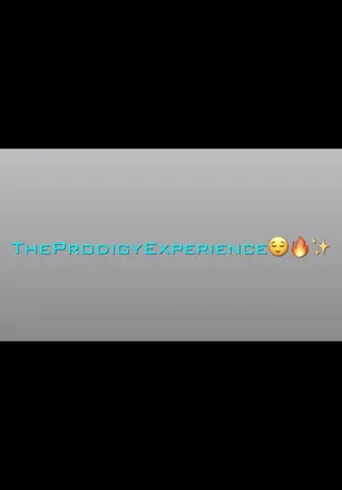 OnlyFans cuenta theprodigyexperience header 2