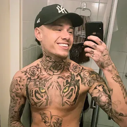 OnlyFans cuenta jayzwarts avatar 1