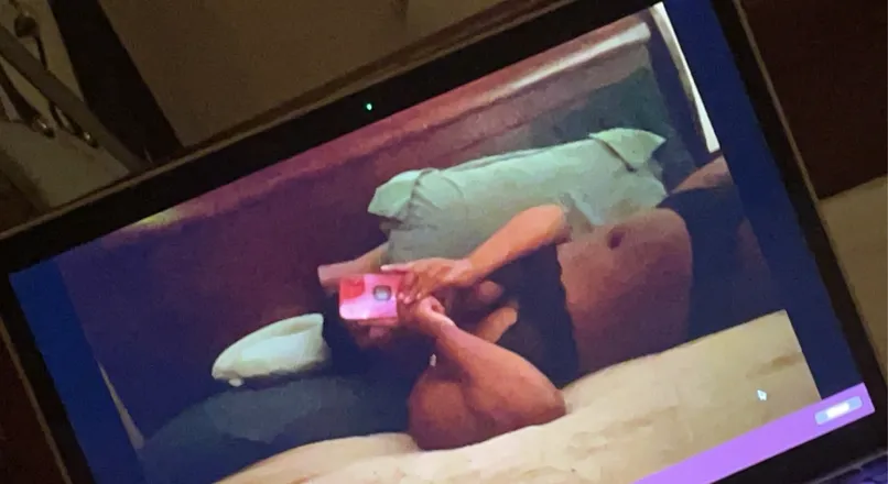 OnlyFans account  rerelovexoxofree header 2