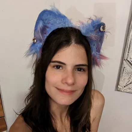 OnlyFans cuenta sexyplayfulkitten avatar 1