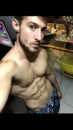 OnlyFans cuenta pietromanzoni avatar 1