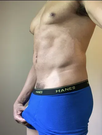OnlyFans cuenta mike_dc avatar 1