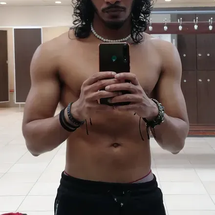 OnlyFans cuenta laytonchaos avatar 1