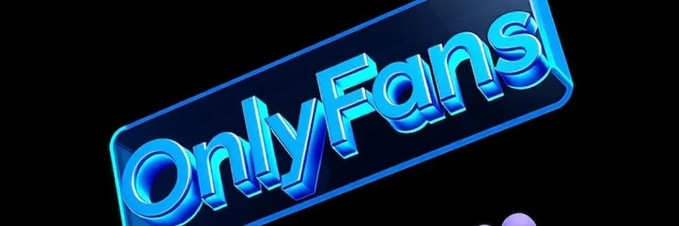 OnlyFans account  onehunglad header 2