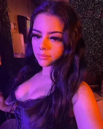 OnlyFans account  bbyshynedup avatar 1