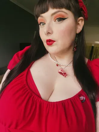 OnlyFans cuenta curvyandnerdy avatar 1