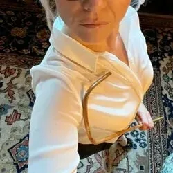 OnlyFans cuenta governessmissz avatar 1