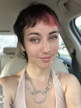 OnlyFans cuenta lindsaylaser avatar 1